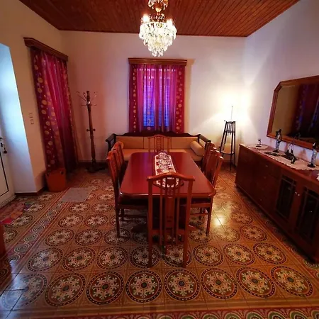 Andros Traditional With Sea View Terrace *