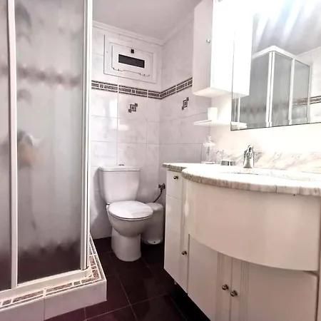 Feriehus Andros Traditional With Sea View Terrace *